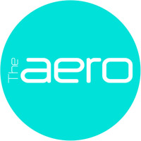 Thai Aero Logo