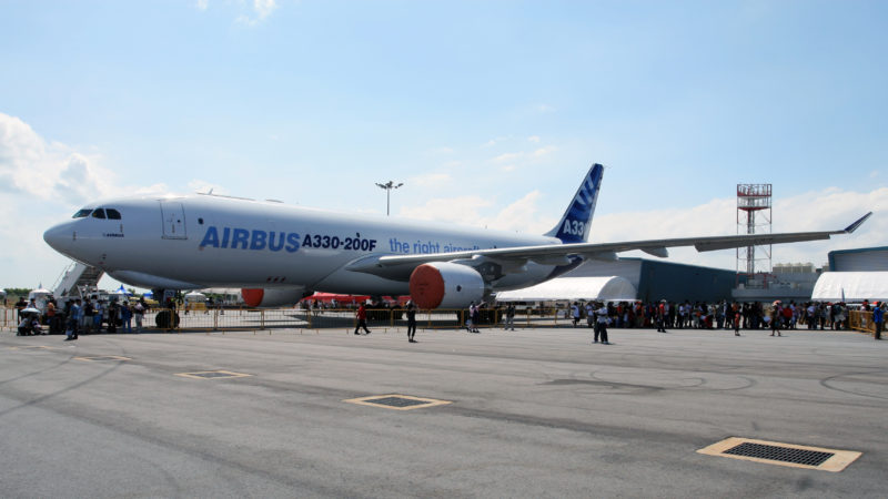 airbus industrie