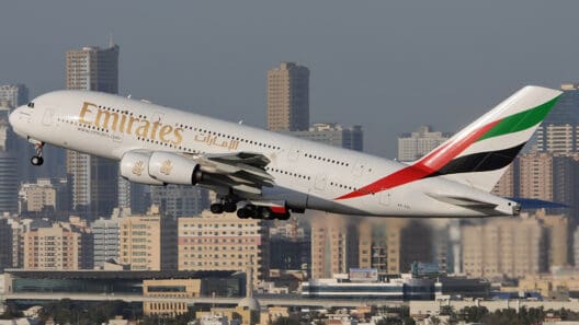 On the way to Canada?