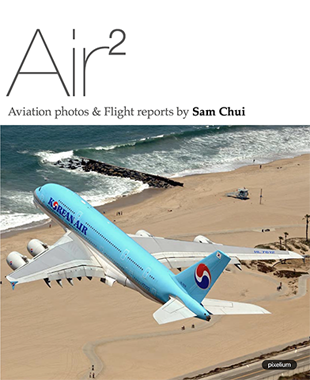 Air2 book by Sam Chui
