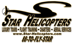 Star Helicopters - SamChui.com