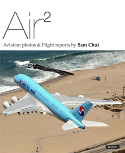 Air2 front cover
