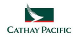 Cathay Pacific Review