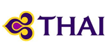 Thai Airways Review