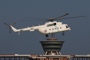 MIL MI-8 and MI-17 PLEASURE FLIGHTEUR 200 each