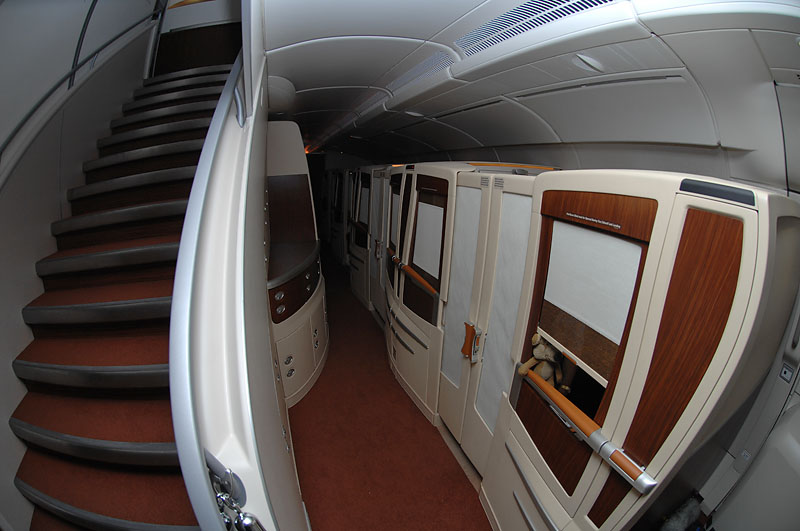 Review: Singapore Airlines First To Fly A380 in First Class Suite Review: Singapore Airlines First To Fly A380 in First Class Suite