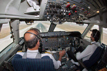 Pakistan Fake Pilot License