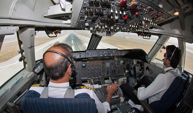 Pakistan Fake Pilot License