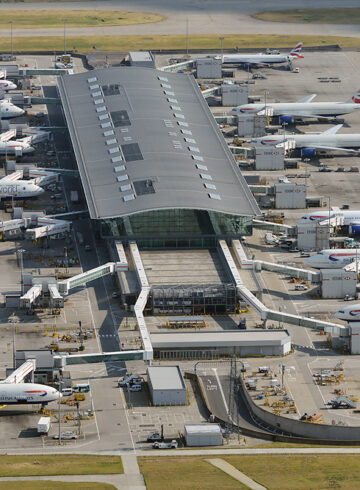 European Airlines Struggle to Survive
