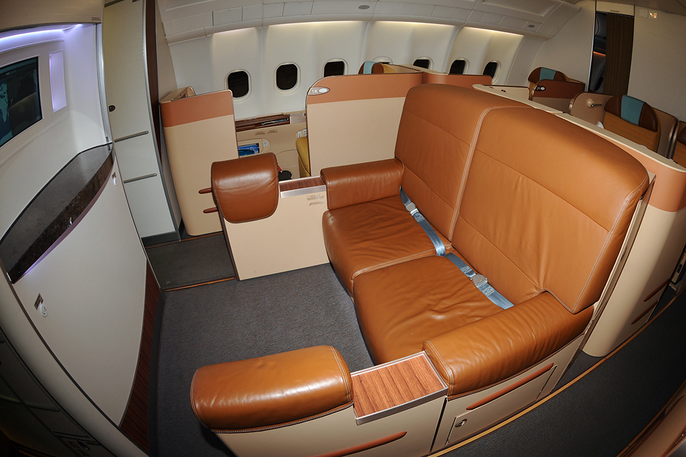 Oman Air Business Class Sale