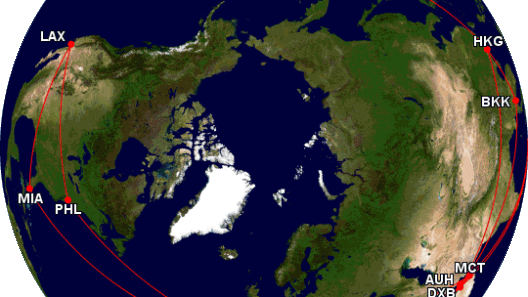 Spend Miles AAdvantage