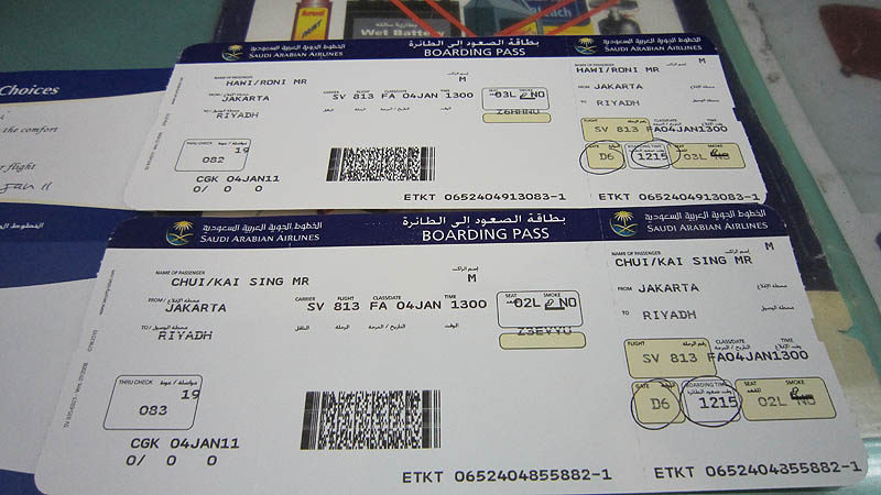 Saudi airlines ticket price jeddah to philippines