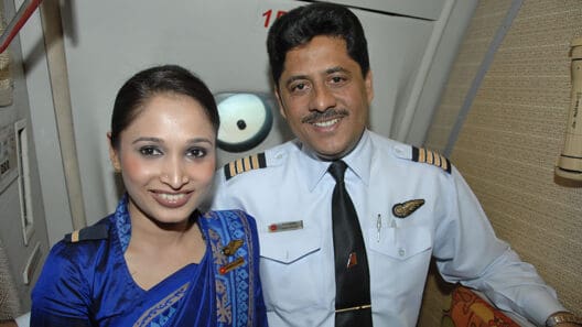 Review: Biman Bangladesh DC10