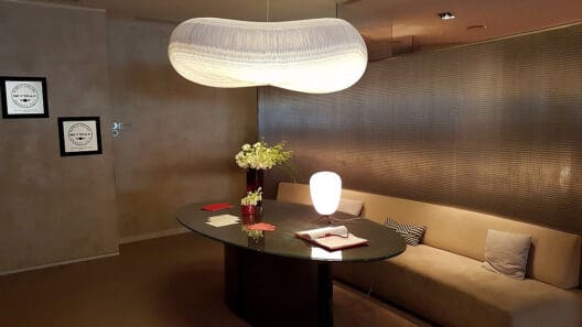 American Air France First