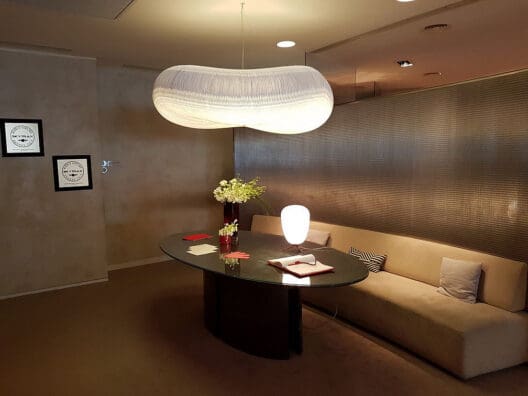 American Air France First