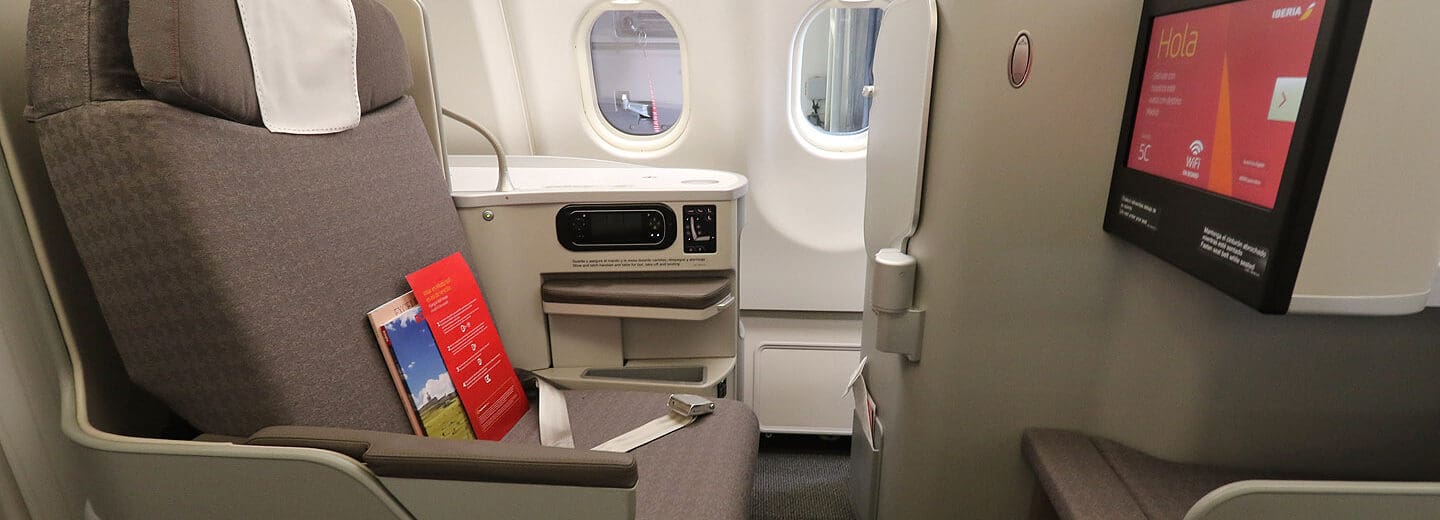 50% Bonus on Iberia Avios