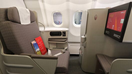 50% Bonus on Iberia Avios