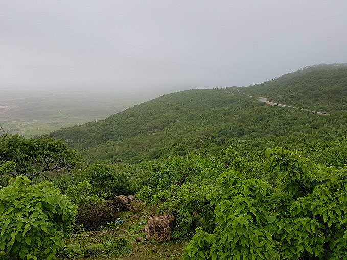 Wadi Darbat