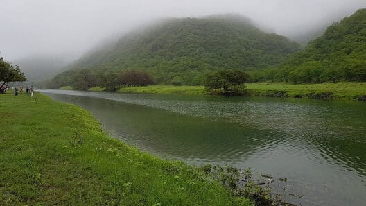 Destination Guide: Salalah Oman