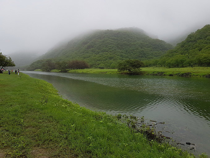 Destination Guide: Salalah Oman