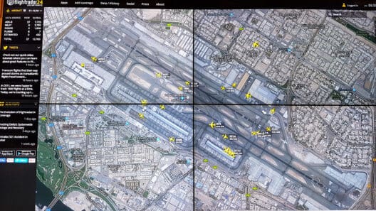 Dubai Ahlan First Class Lounge Concourse D