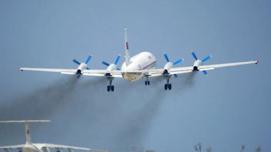 North Korea Aviation Videos