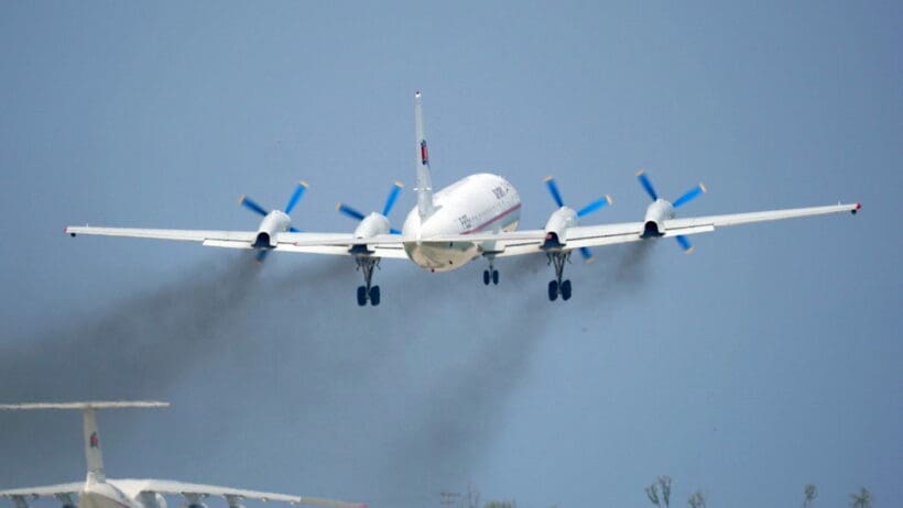 North Korea Aviation Videos