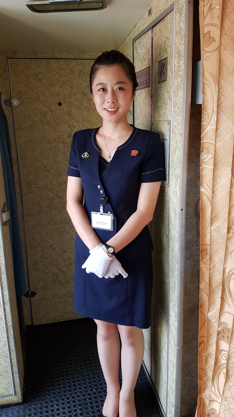 Air Koryo Pleasure Flights 59 Samchui Com