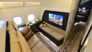 Etihad lowered the fare on The Residence