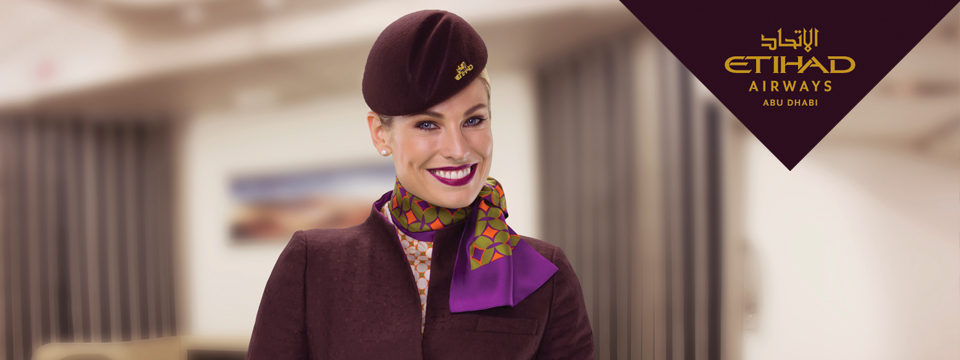 Etihad Airways Flight Review and Promotions