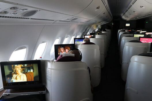 Qatar Airways Premium Class Sale