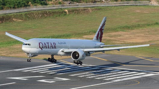 How the Qatari crisis affects your travel