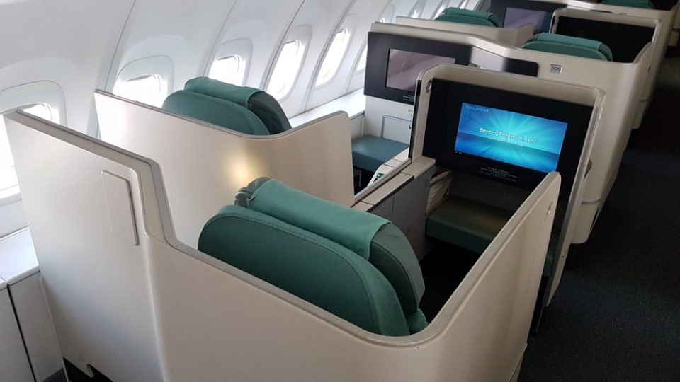 Last Chance To Transfer Chase Ultimate Reward Points to Korean Air