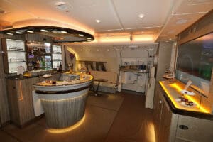 Airbus: 50 Years of Pioneering Progress