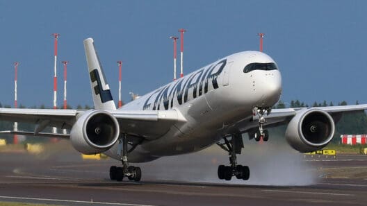 Finnair Cancels Flights