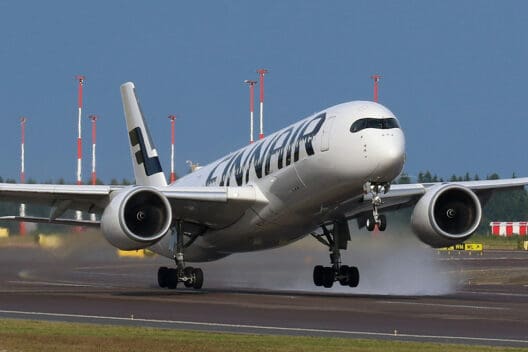 Finnair Cancels Flights