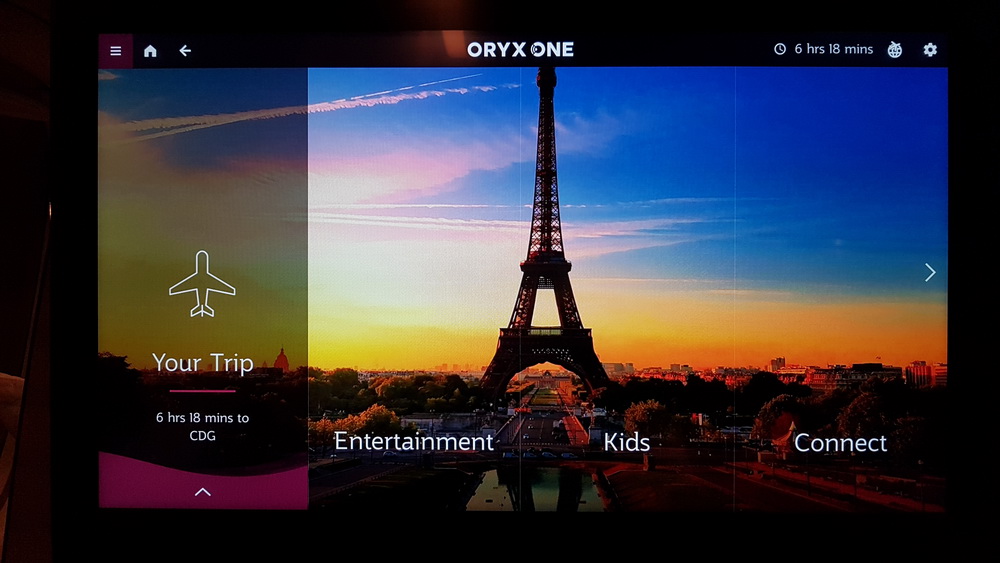 a screen shot of Eiffel Tower