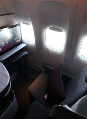 Qatar Airways Easy Deals July 2019