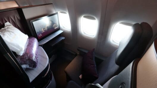 Qatar Airways Easy Deals July 2019