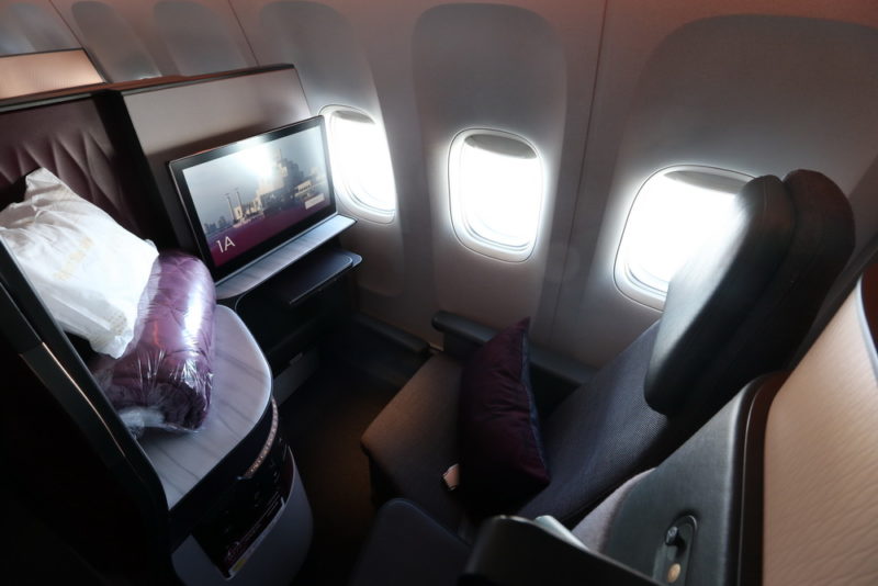 Qatar Airways Easy Deals July 2019