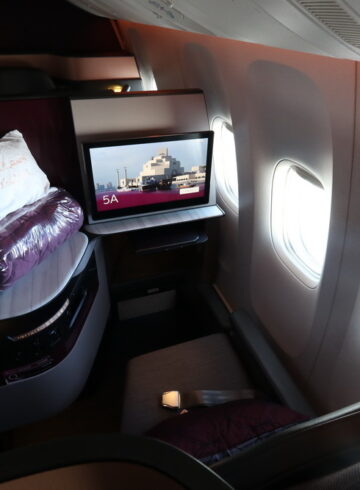 Premium Fare Deal
