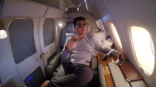 Top 10 Flights of 2017