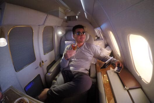 Top 10 Flights of 2017