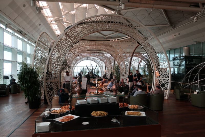 Turkish language intelligence overview