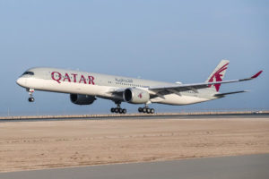 Qatar Airways and Airbus Set For Speedy Trial Over A350 Dispute
