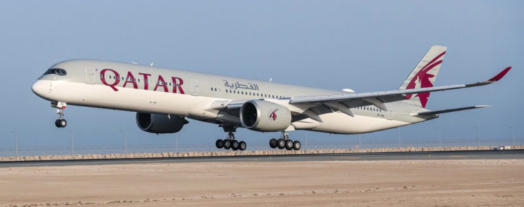 a plane taking off from a runway