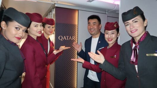 a group of people in uniform