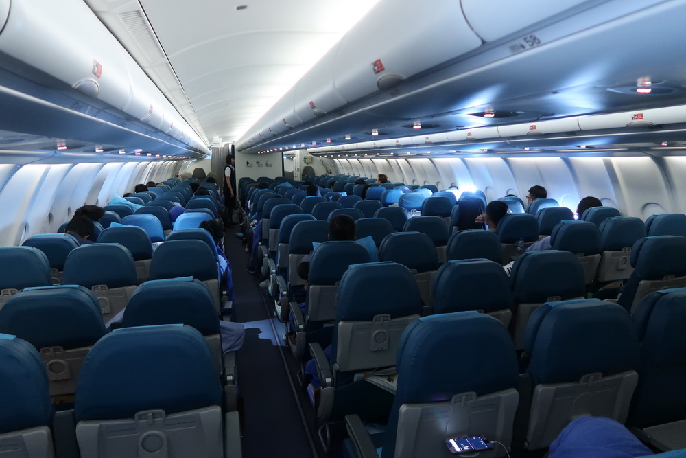 Airbus A Seating Chart Philippine Airlines Brokeasshome Com