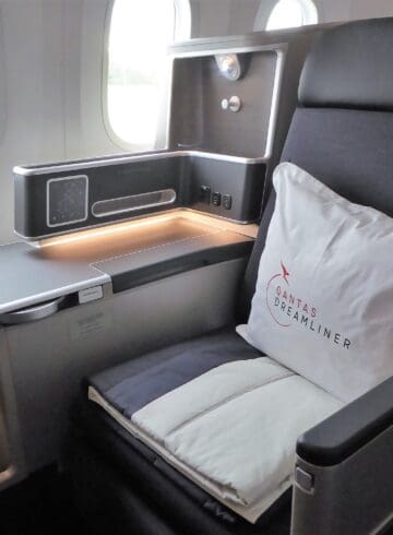 Creative Use of Alaska Miles