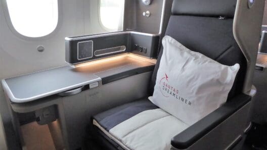 Creative Use of Alaska Miles